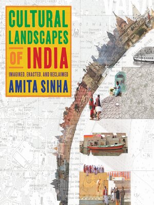 cover image of Cultural Landscapes of India